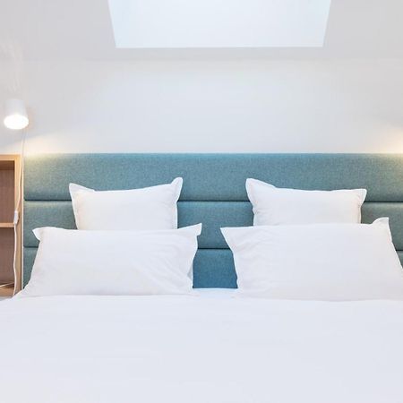 Les Apparts De Marin Laval  Habitación foto