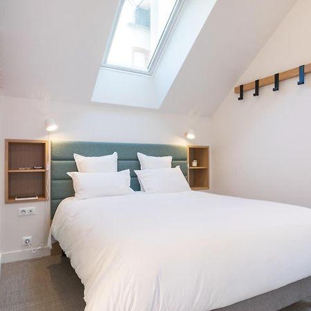 Les Apparts De Marin Laval  Habitación foto